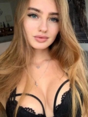 Проститутка Амина